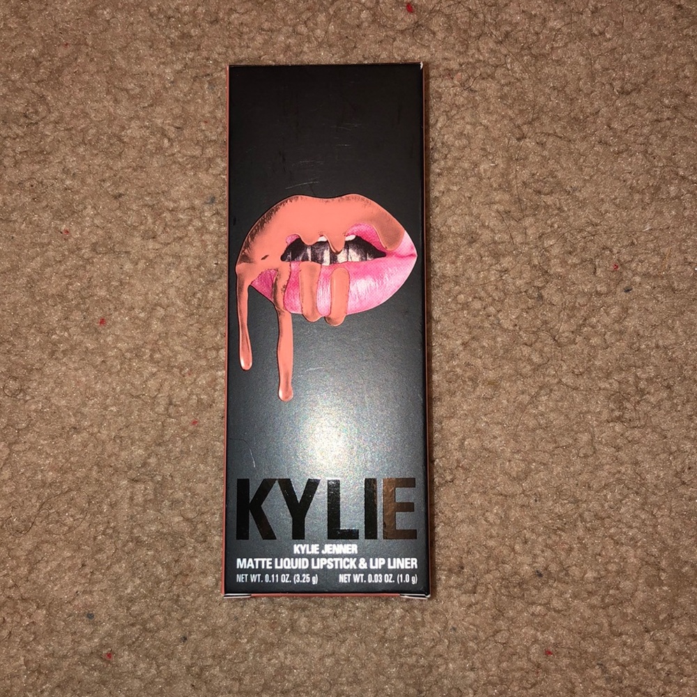 Kylie Cosmetics Lip Kit